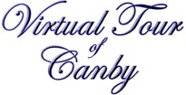 Virtual Tour of Canby